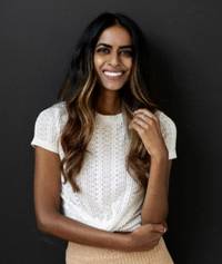 Samantha Rona Das, MBA '20